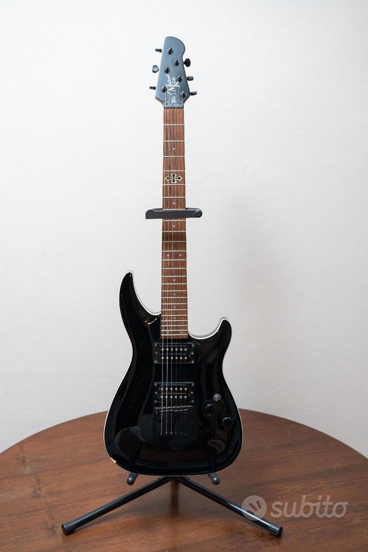 Chitarra elettrica e Amplificatore Strumenti Musicali In vendita a Lucca