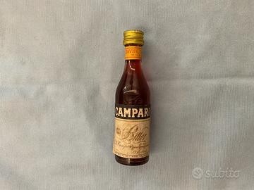 Campari bitter