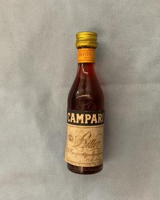 Campari bitter