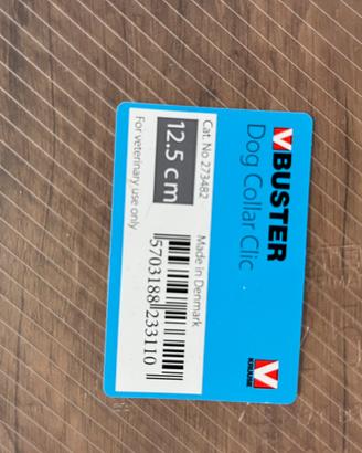 Collare elisabettiano