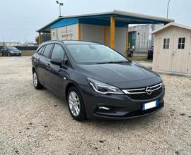 Opel astra 1.6 diesel 2017 sports tourer