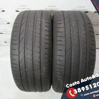 255 50 19 Pirelli 80% 255 50 R19 Pneus