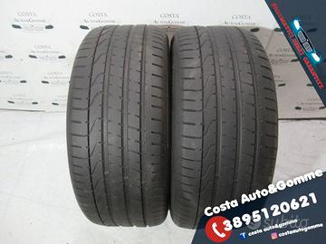 255 50 19 Pirelli 80% 255 50 R19 Pneus