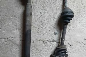 Ricambi Fiat Panda 141