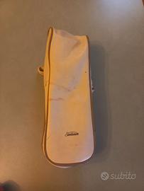 Spazzola a vapore ROWENTA con custodia