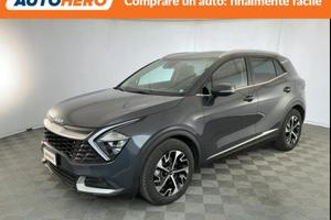 KIA Sportage EP75490