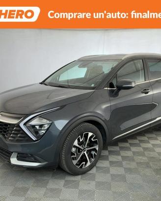 KIA Sportage EP75490