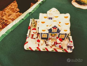 Villeroy & Boch Lanterna natalizia