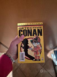 Manga vari (volumi uno di serie molto note)