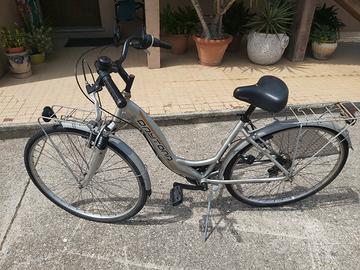 bici uomo donna