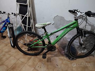 bicicletta dell’adriatica