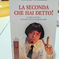 La seconda che hai detto - Guzzanti