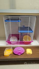 Gabbia per criceti