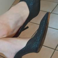 Scarpe da donna elegan