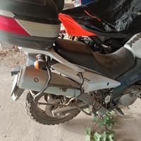Suzuki vstorm