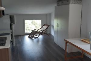 Ampio monolocale 