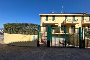 Artena villa in residence