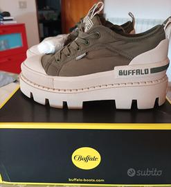 Scarpe donna Buffalo Abbigliamento e Accessori In vendita a Roma