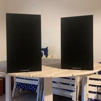 altoparlanti Cambridge Audio SX-60 – Coppia