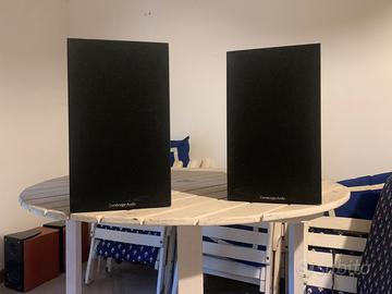 altoparlanti Cambridge Audio SX-60 – Coppia