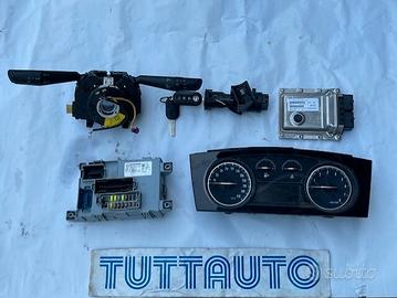 Body computer Lancia Ypsilon 17 1242cc B 169A4000