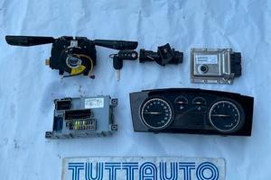 Body computer Lancia Ypsilon 17 1242cc B 169A4000