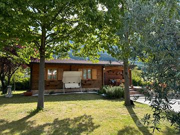 Chalet per in Umbria -Settembre e Ottobre