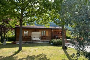 Chalet per in Umbria -Settembre e Ottobre