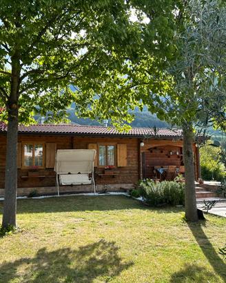 Chalet per in Umbria -Settembre e Ottobre