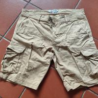 Pantaloncini cargo vintage Grand & Hills Taglia 48
