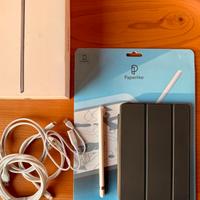 iPad mini 5 wifi + cellular