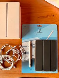 iPad mini 5 wifi + cellular