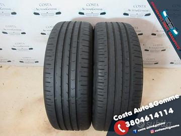 205 60 16 Continental 85% 2019 205 60 R16 Pneus