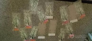 Skeleton scheletro glows in the dark made in Hong