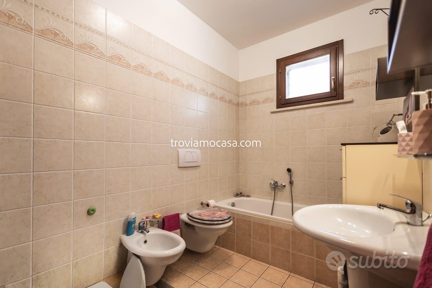 Appartamento – San Clemente, Fornace - Vista 5