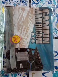 camion americani 1/43 Freightliner Terminator 2