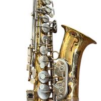 Sax alto Grassi