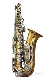 Sax alto Grassi