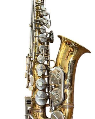 Sax alto Grassi