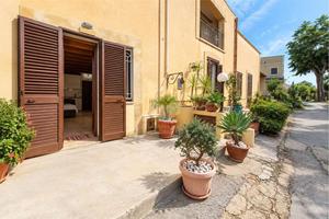 Monolocale a Marsala