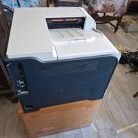STAMPANTE LASER COLORI HP ULTRAVELOCE
