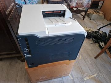 STAMPANTE LASER COLORI HP ULTRAVELOCE