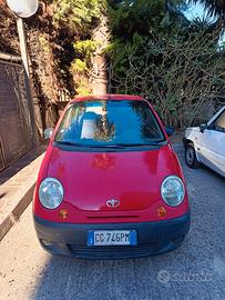 Daewoo Matiz 0.8 benzina 