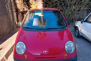 Daewoo Matiz 0.8 benzina 