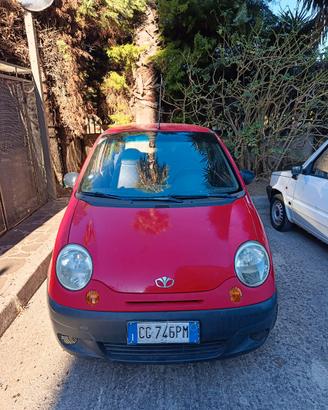 Daewoo Matiz 0.8 benzina 