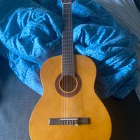 Chitarra classica 60€