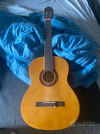 Chitarra classica 60€