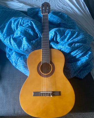 Chitarra classica 60€