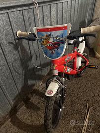 Bici da bambini