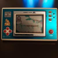 Nintendo Game & Watch Donkey Kong Jr